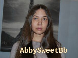 AbbySweetBb