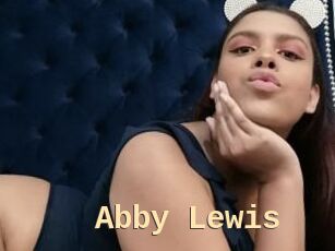 Abby_Lewis