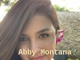 Abby_Montana