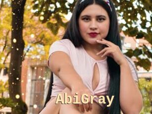 AbiGray