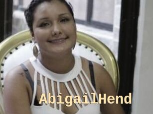 AbigailHend
