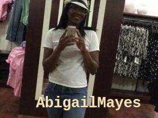Abigail_Mayes