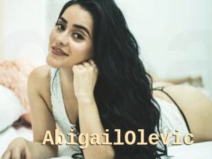 AbigailOlevic