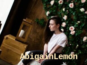 AbigainLemon