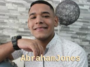 AbrahamJones