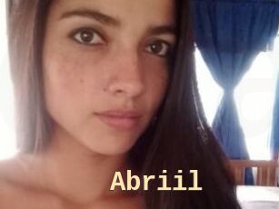 Abriil