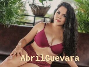 AbrilGuevara