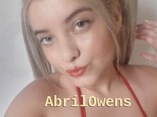 AbrilOwens