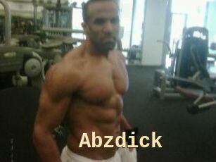 Abzdick