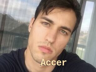 Accer