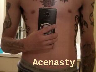 Acenasty