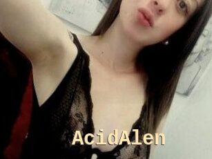 AcidAlen