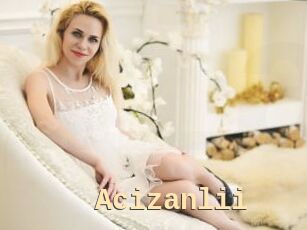 Acizanlii