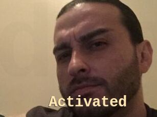 Activated