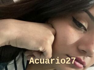 Acuario27