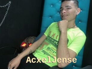 AcxelJense