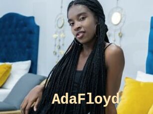 AdaFloyd