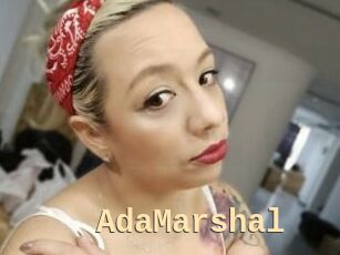 AdaMarshal