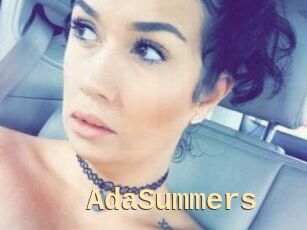 AdaSummers