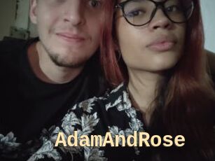 AdamAndRose