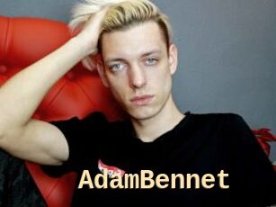 AdamBennet
