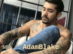 AdamBlake
