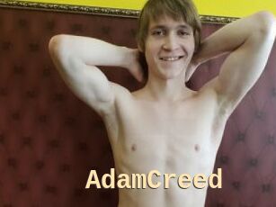 AdamCreed