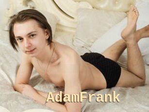 AdamFrank