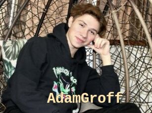 AdamGroff