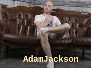 AdamJackson