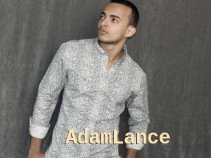 AdamLance