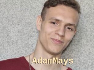 AdamMays