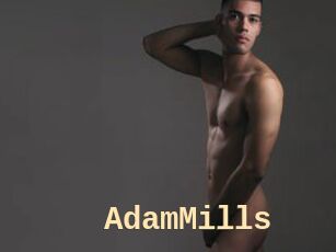 AdamMills