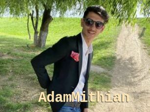 AdamMithian