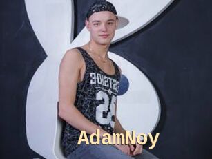 AdamNoy