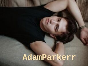 AdamParkerr
