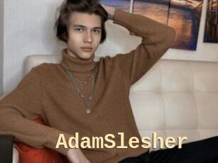 AdamSlesher