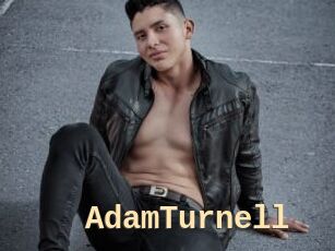 AdamTurnell