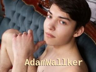 AdamWallker