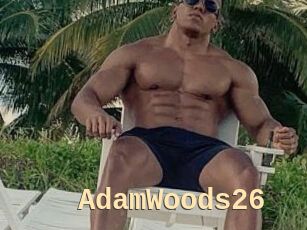 AdamWoods26