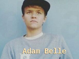 Adam_Belle