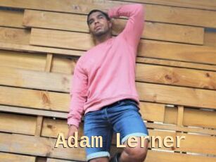 Adam_Lerner