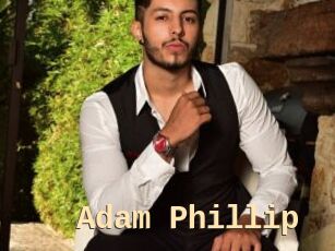 Adam_Phillip
