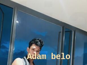 Adam_belo