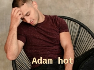 Adam_hot Dialogue Sexe