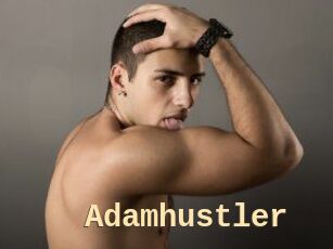 Adamhustler