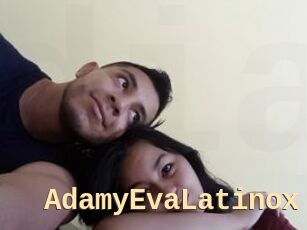 AdamyEvaLatinox