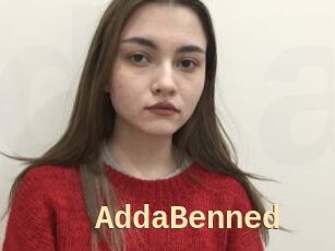 AddaBenned