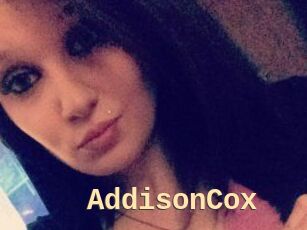 Addison_Cox