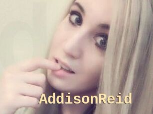 Addison_Reid